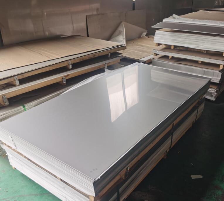 安龙321不锈钢板