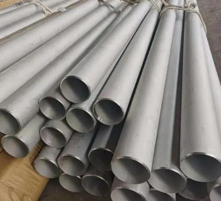 安龙304不锈钢管