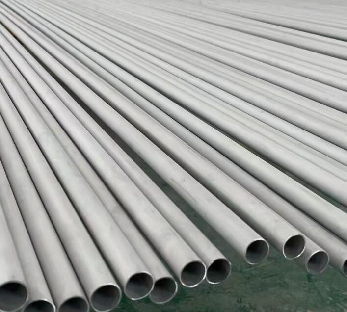 安龙441不锈钢管