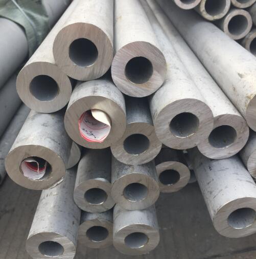 安龙321不锈钢管