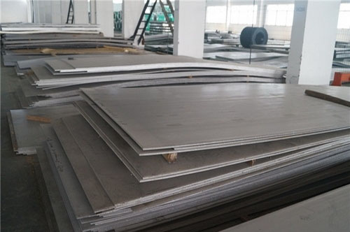 安龙304不锈钢板