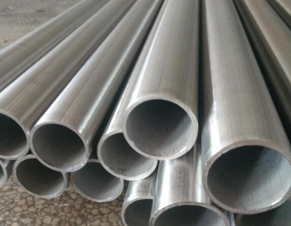 安龙321不锈钢管