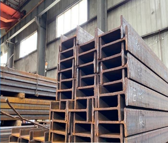安龙Q420C工字型钢
