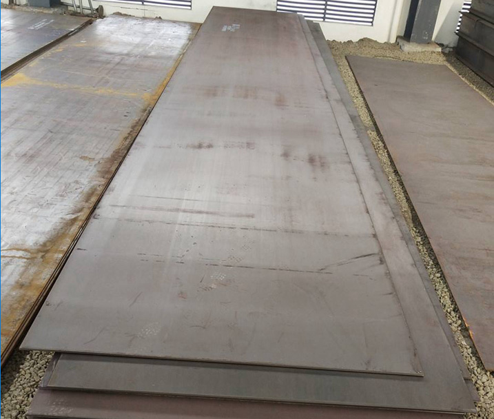 安龙Q420GJD镀锌板