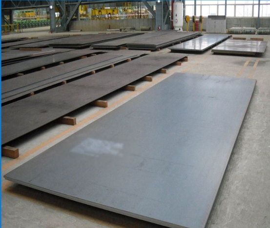 安龙NM450C耐磨板