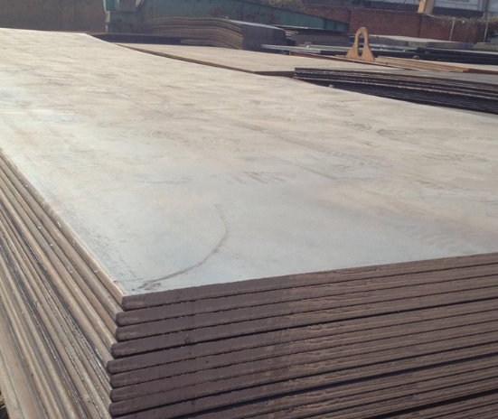 安龙NM400耐磨板