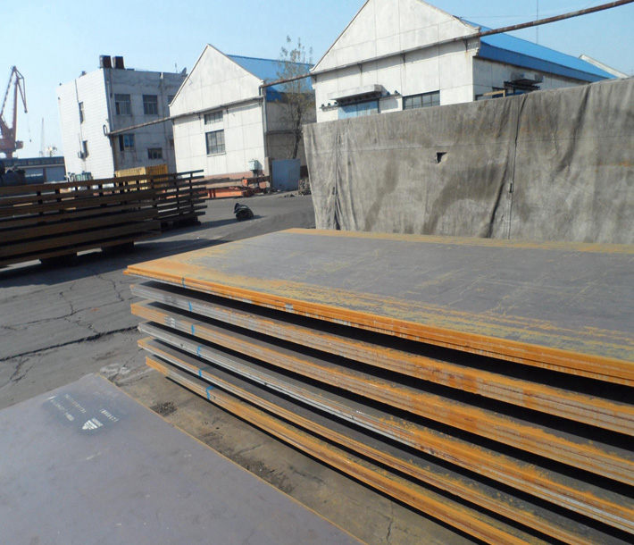 安龙SA210C镀锌板